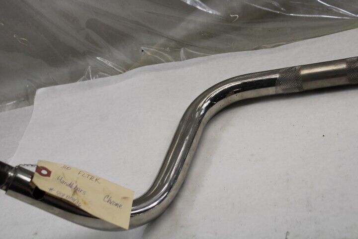 OEM Harley Davidson Handlebars 55800332