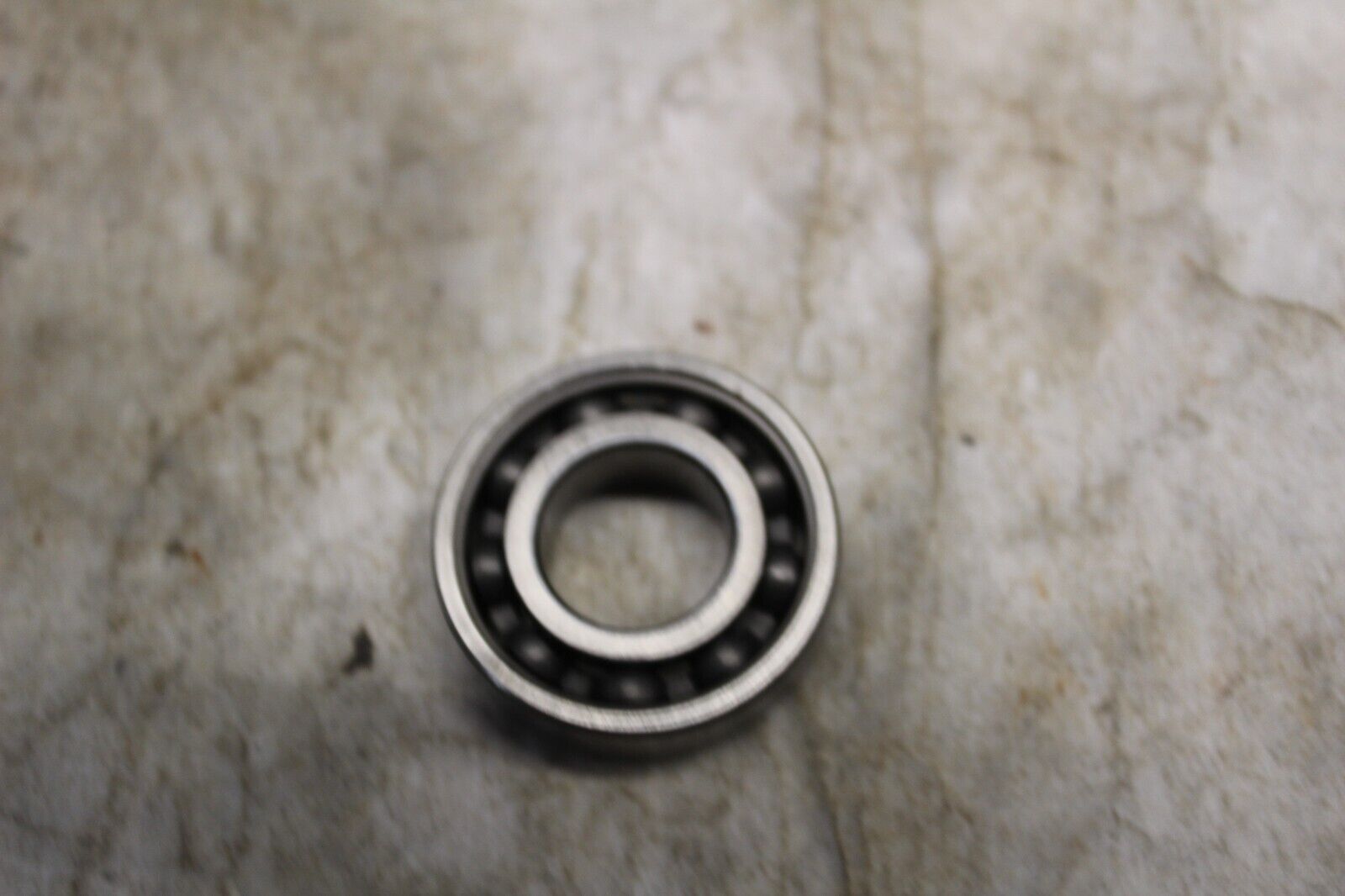 BALL BEARING 6002 (CLUTCH) 420232262 2004 CAN AM BOMBARDIER DS 650