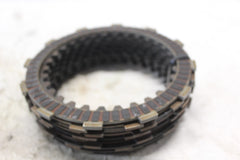 CLUTCH PACK STEELS FIBERS 2002 SUZUKI HAYABUSA GSX1300R 21441-24F20