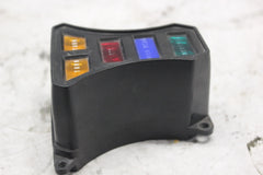 UPPER PILOT COVER 37610-MA1-008 1982 HONDA GL500I SILVERWING