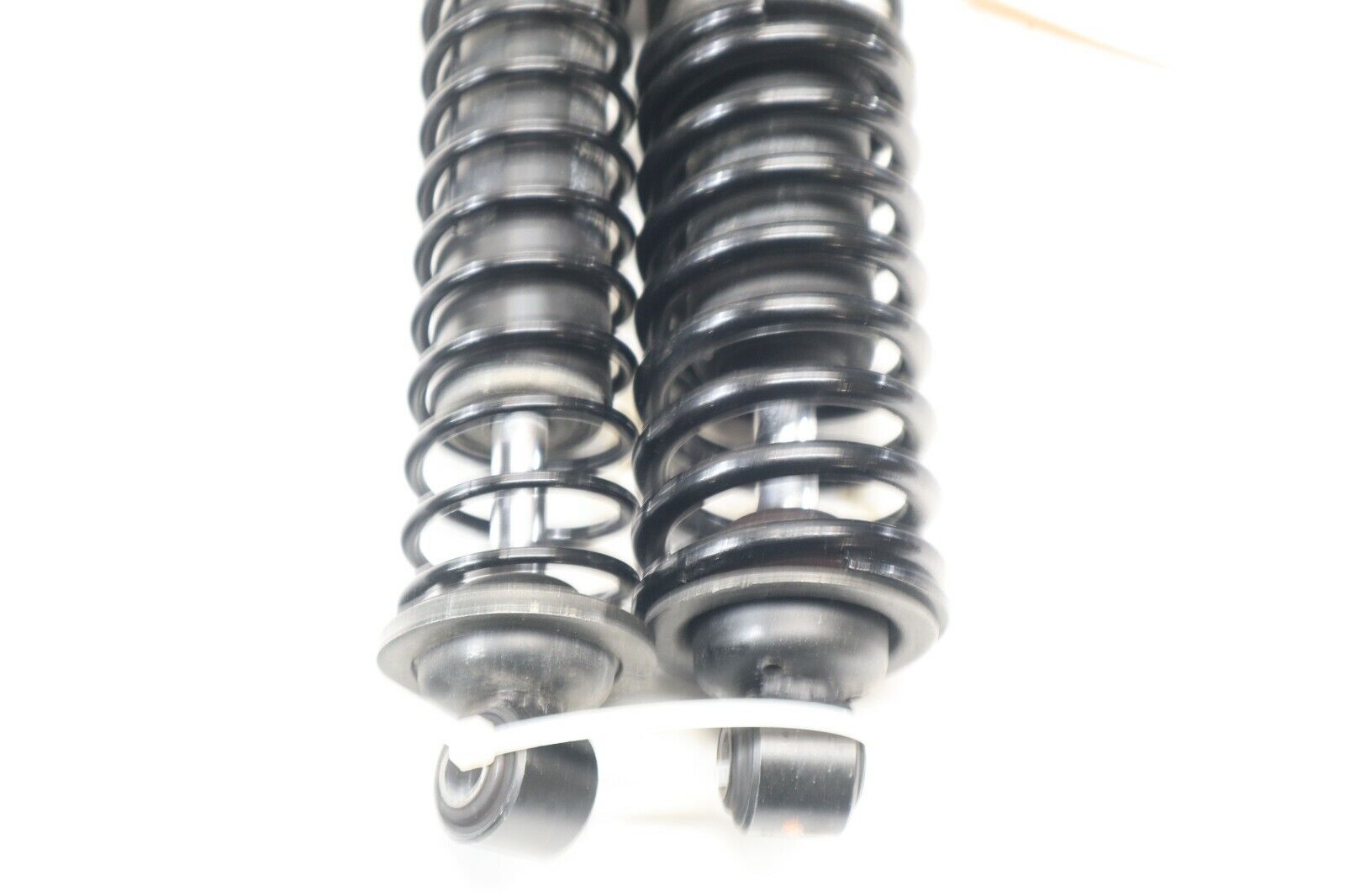 OEM Harley Davidson Rear Shock Absorbers 12" 2019 Streetglide 54000081