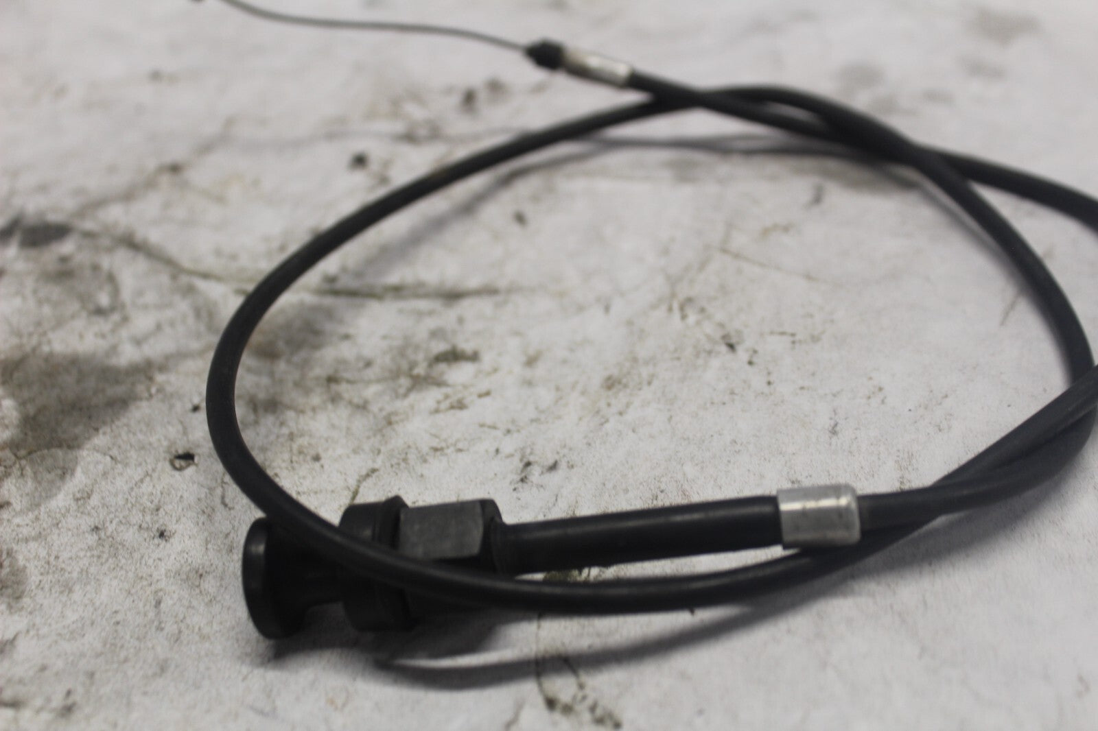 CHOKE CABLE 17950-MA1-000 1982 HONDA GL500I SILVERWING