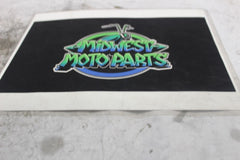 FRONT CYLINDER HEAD 16722-05, 16723-99 2005 SOFTAIL DELUXE FLSTNI