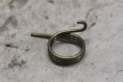 RIGHT SEAT LOCK SPRING B 77226-MA1-000 1982 HONDA GL500I SILVERWING