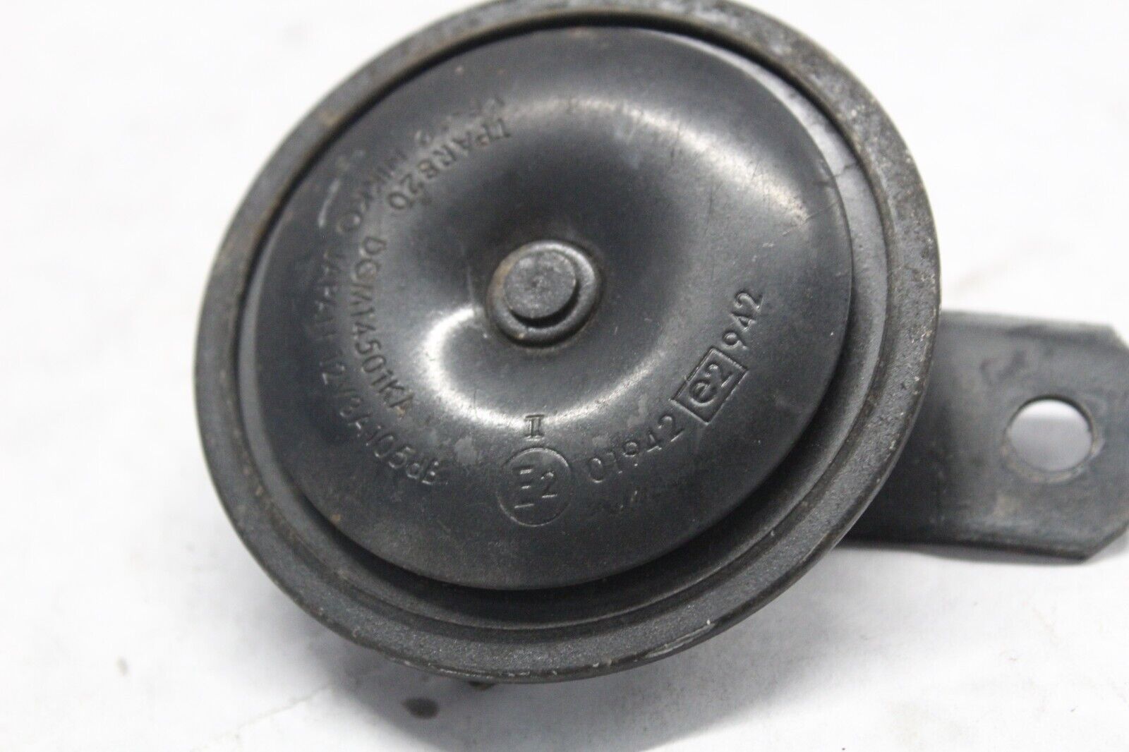 HORN ASSY 38500-41F00 2003 SUZUKI VOLUSIA VL800