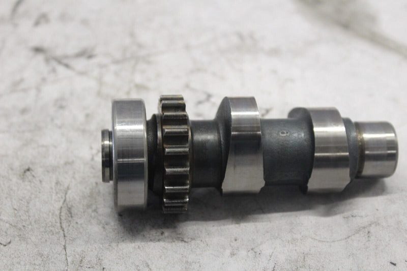 FRONT CAMSHAFT W/BEARING 25534-99,8990A 2005 ROAD KING CUSTOM FLHRSI