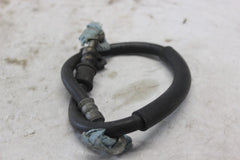 FRONT LEFT BRAKE HOSE 45124-MB9-003 1982 HONDA GOLDWING GL1100A