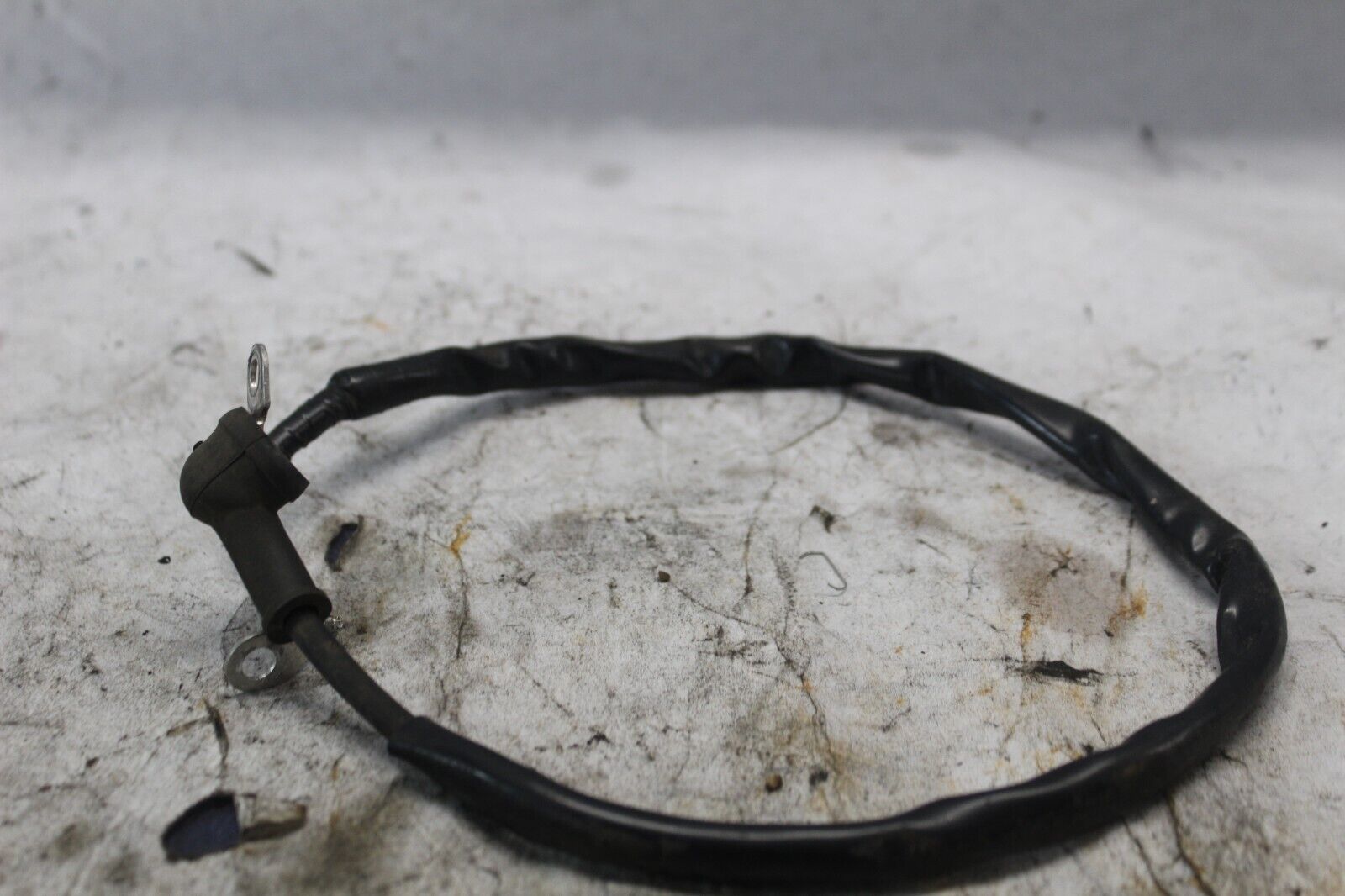 STARTER MOTOR CABLE 2C0-81815-00-00 2007 YAMAHA R6 YZFR6