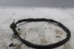 STARTER MOTOR CABLE 2C0-81815-00-00 2007 YAMAHA R6 YZFR6