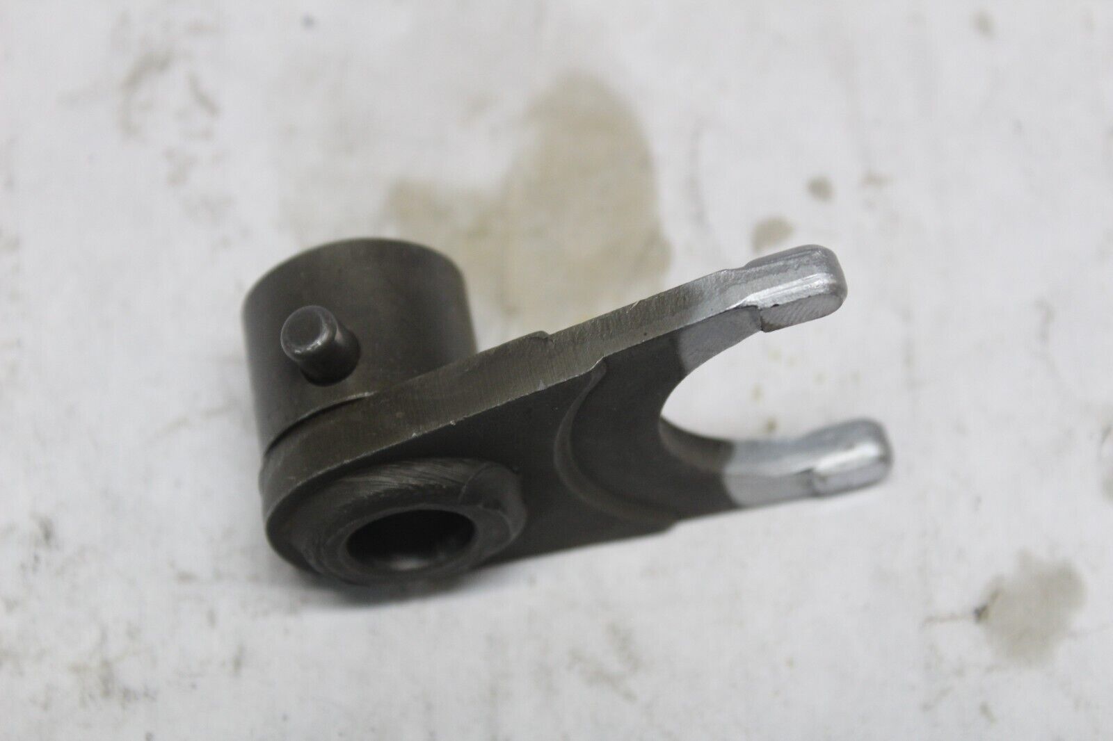 MAINSHAFT 3RD GEARSHIFT FORK 24216-413-000 1982 GL500I SILVERWING