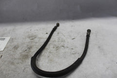 FRONT LEFT BRAKE HOSE 43059-1573 1992 KAWASAKI ZX-6