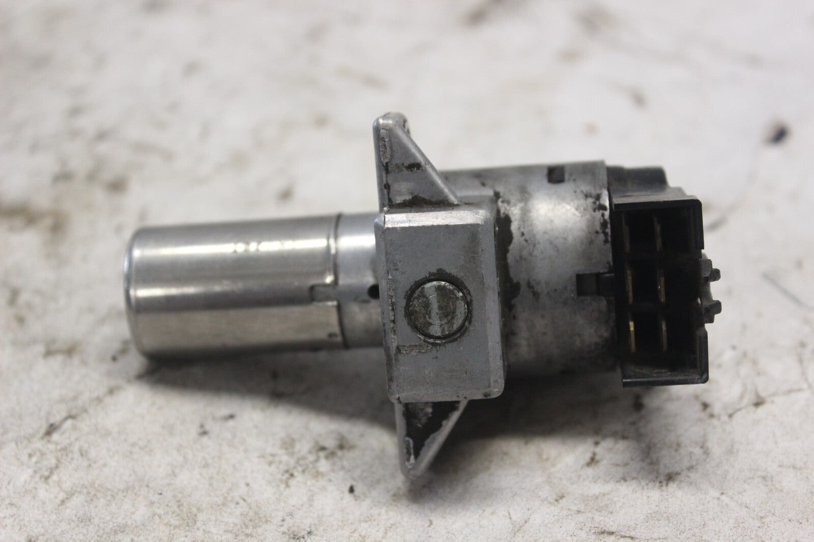 COMBINATION SWITCH NO KEY 35100-MB9-010 1982 HONDA GOLDWING GL1100A
