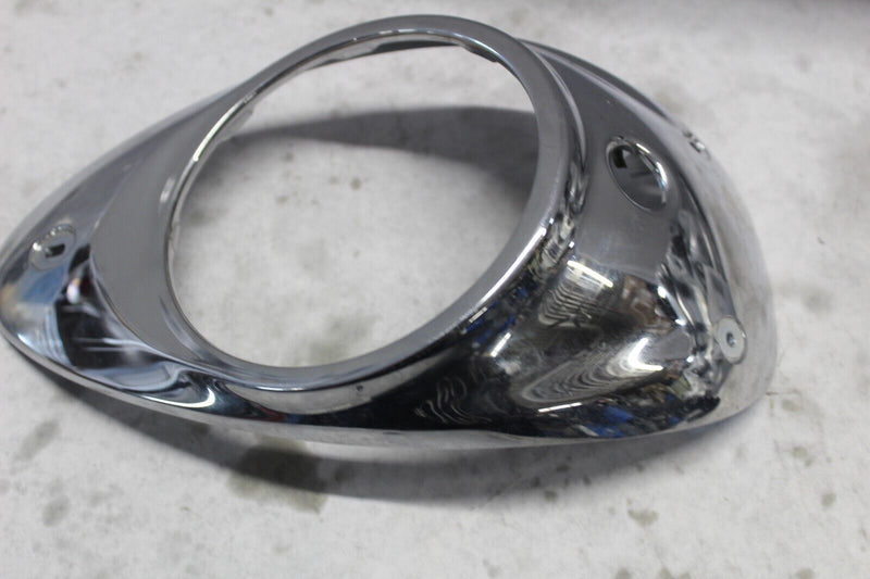 FUEL TANK TOP COVER 5EL-2171A-00-00 2001 XVS1100A VSTAR CLASSIC