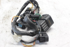 INJECTOR LEAD WIRE HARNESS 36859-40F00 2002 SUZUKI GSX-R1000