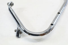 OEM Harley Davidson Saddlebag Guard LEFT 2009 Ultra Blk/Sil 49203-09