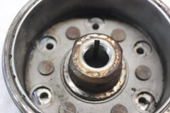 FLYWHEEL ROTOR SEE PHOTOS 31110-MV9-671 1997 HONDA CBR600F3