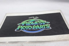 PULSE ROTOR 30291-MV9-671 1998 HONDA CBR900RR