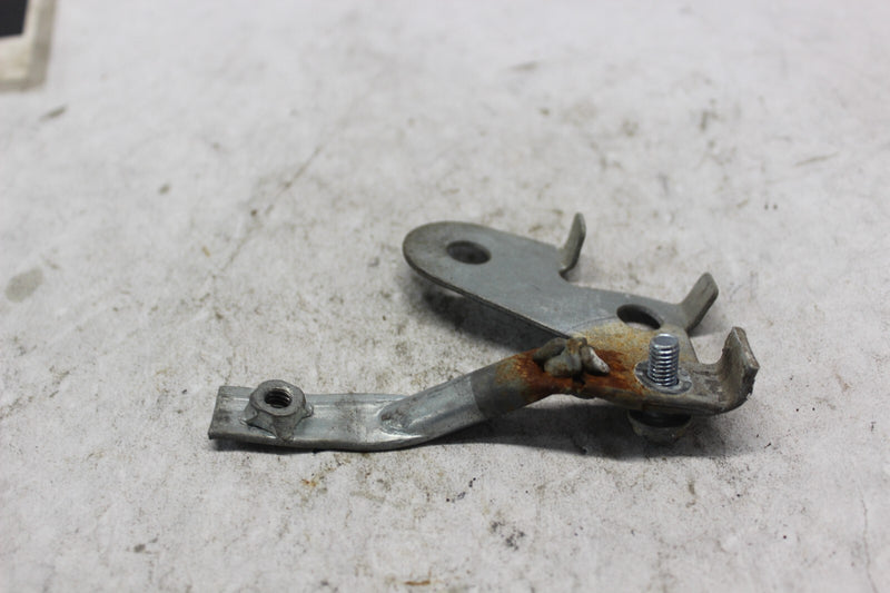 RIGHT SIDE COVER STAY RE-WELDED 50201-MAE-000 1998 HONDA CBR900RR