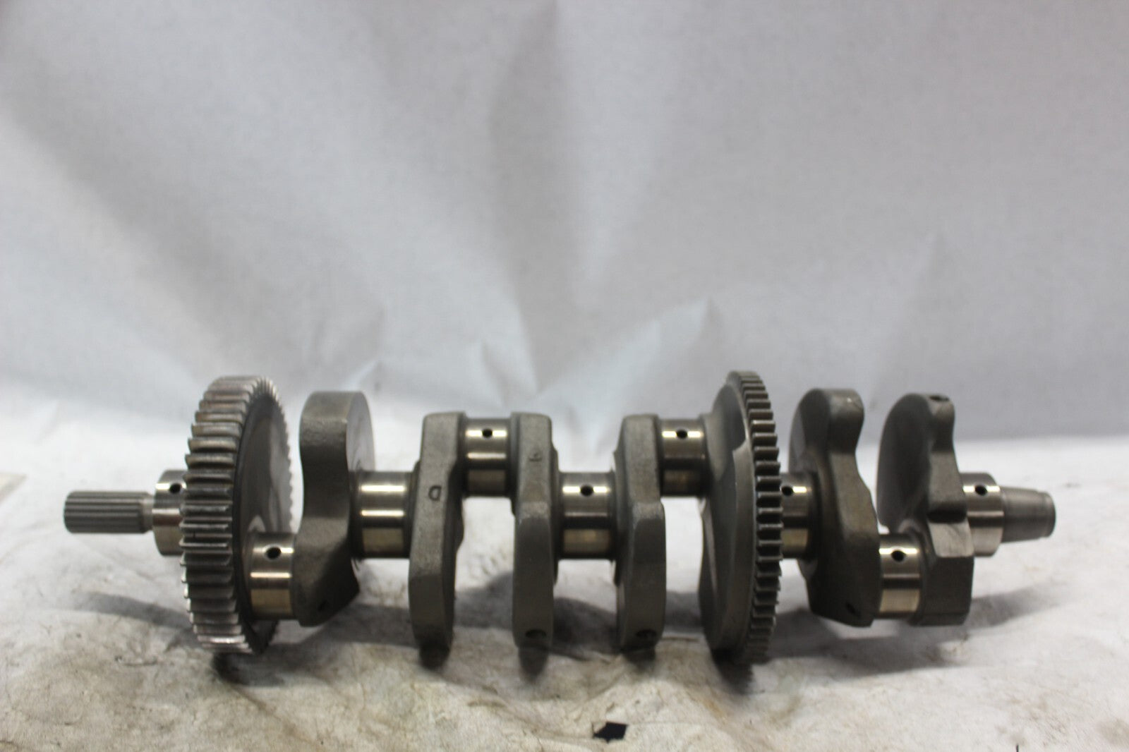 CRANKSHAFT 12000-24820 2002 SUZUKI HAYABUSA GSX1300R