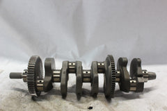 CRANKSHAFT 12000-24820 2002 SUZUKI HAYABUSA GSX1300R