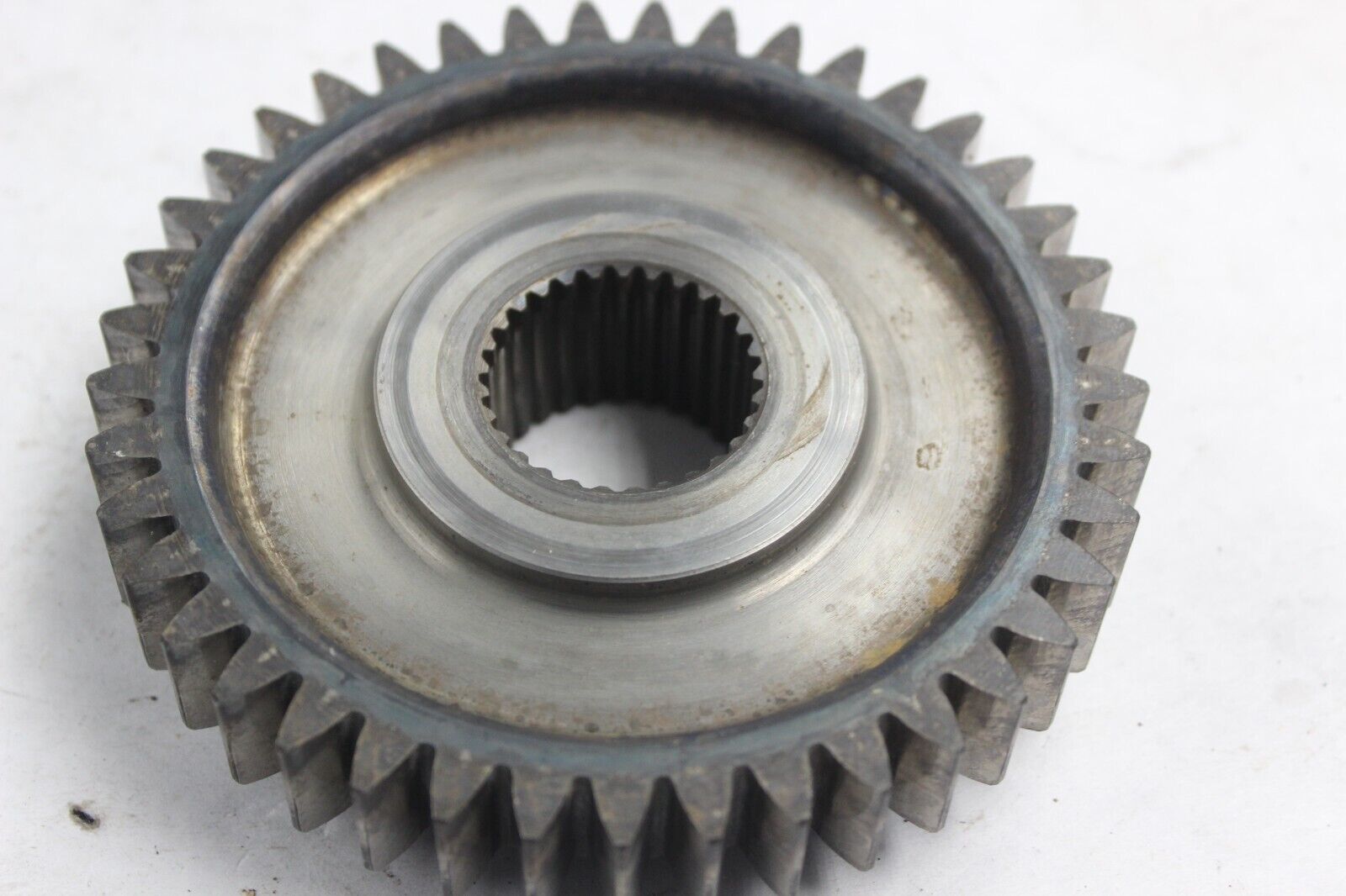 PRIMARY DRIVE GEAR 41T 23103-MB4-770 1986 HONDA V65 MAGNA VF1100C