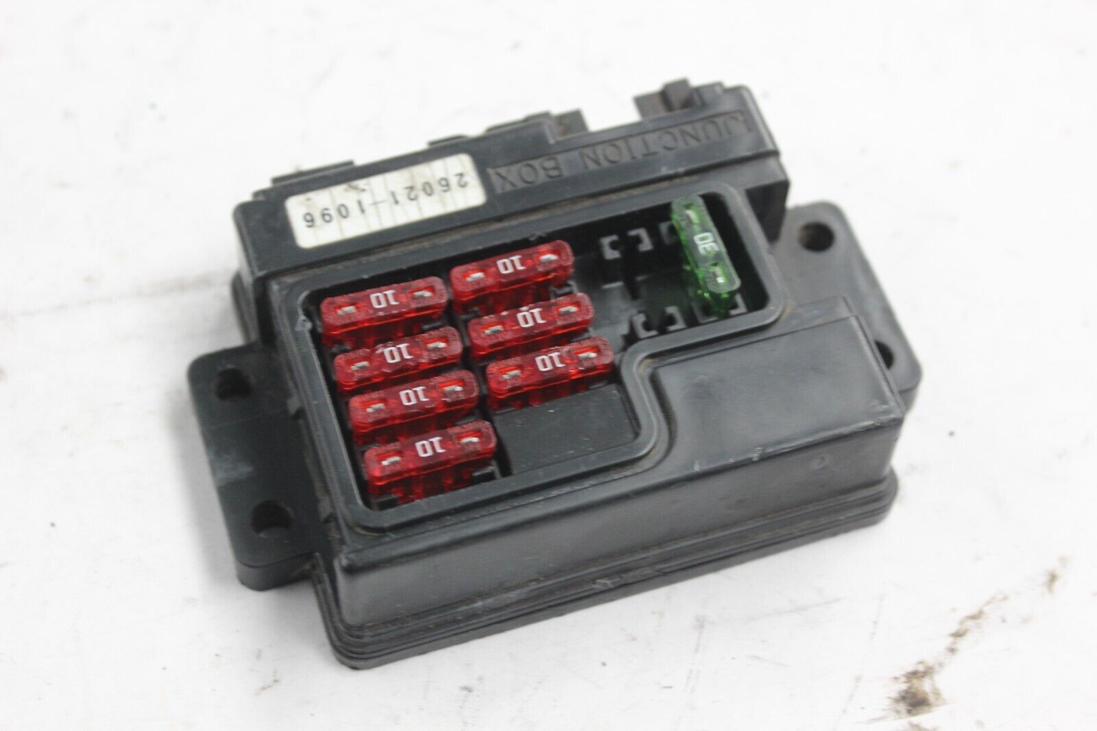 JUNCTION BOX 26021-1096 2001 KAWASAKI ZX-9R
