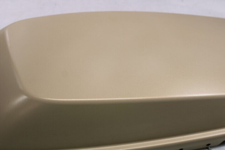 OEM Harley Davidson Saddlebag Lid LEFT Desert Sand Camo 2015 Touring 90200413