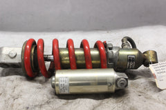 REAR SHOCK ABSORBER RED 52400-MAS-E01ZA 1998 HONDA CBR900RR