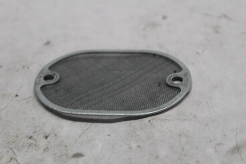 OIL STRAINER 16520-38A00 2003 SUZUKI VOLUSIA VL800
