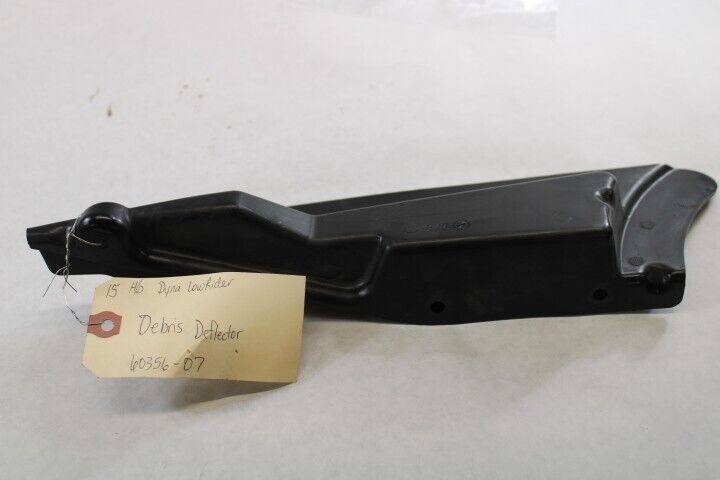 Debris Deflector 60356-07 2015 Harley Davidson Dyna Low Rider