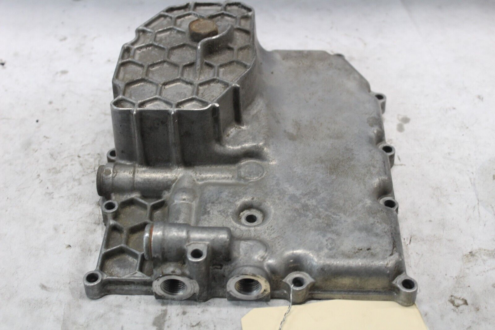 OIL PAN 11511-26E00 2001 SUZUKI BANDIT GSF1200S