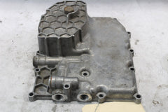 OIL PAN 11511-26E00 2001 SUZUKI BANDIT GSF1200S
