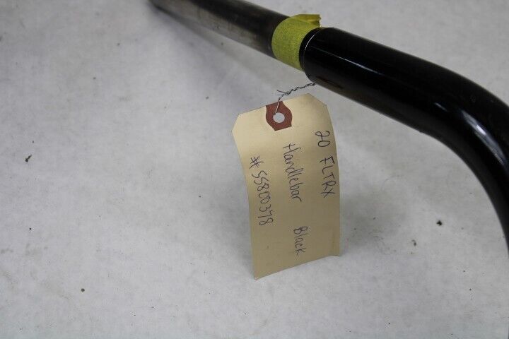 OEM Harley Davidson Gloss Black Handlebar 2020 Roadglide 55800378