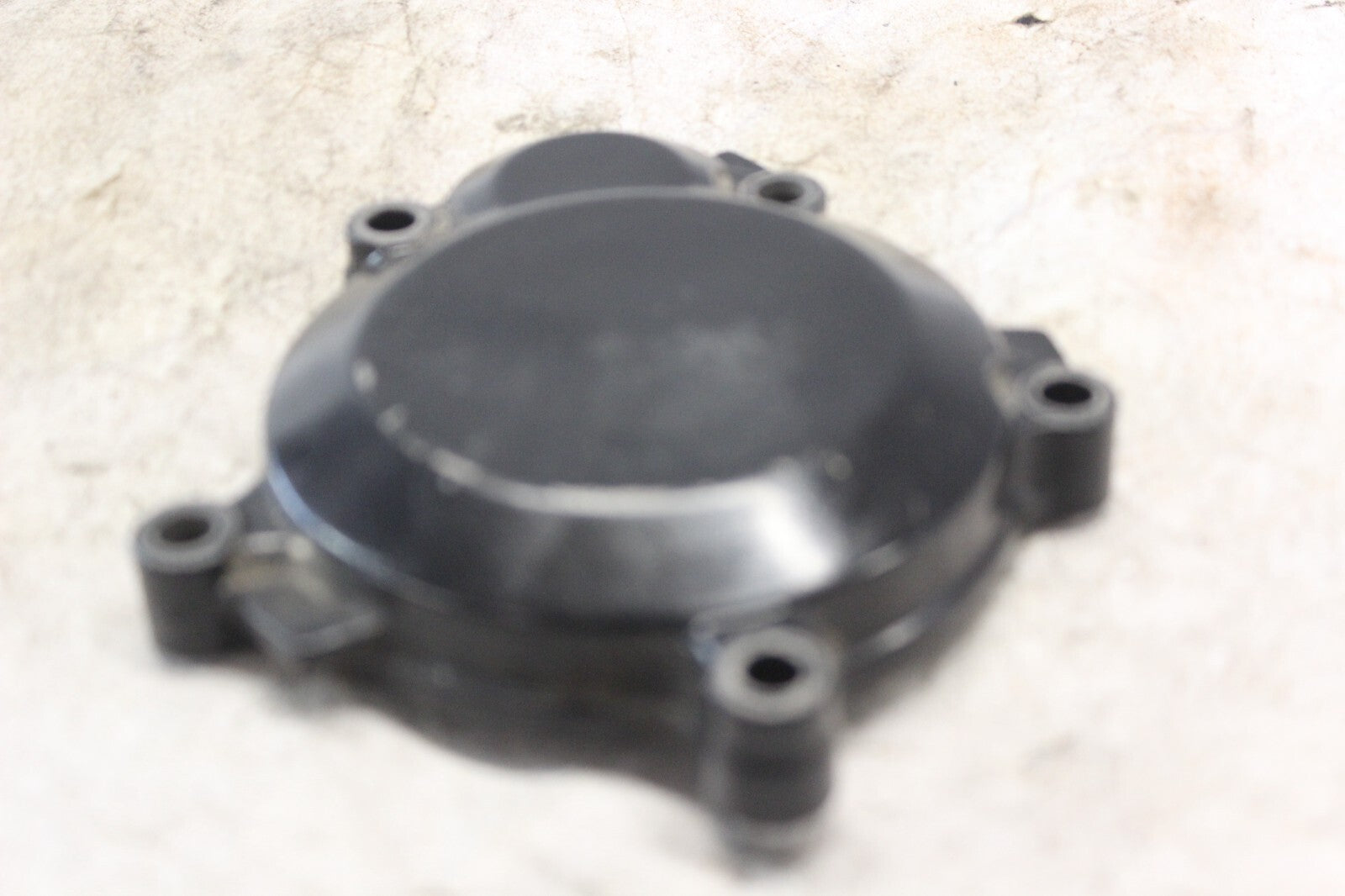 11382-24F00 CAP, STARTER IDLE GEAR 2002 SUZUKI HAYABUSA