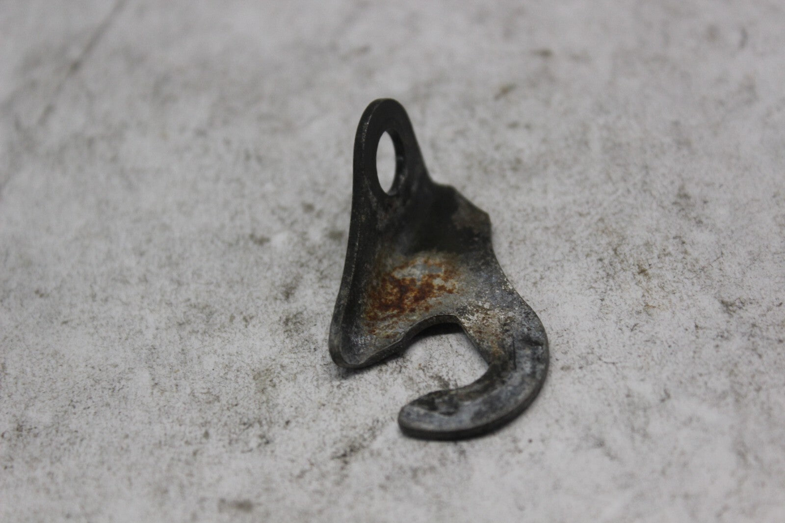 CHOKE CABLE STAY 17951-MV4-000 1998 HONDA CBR900RR