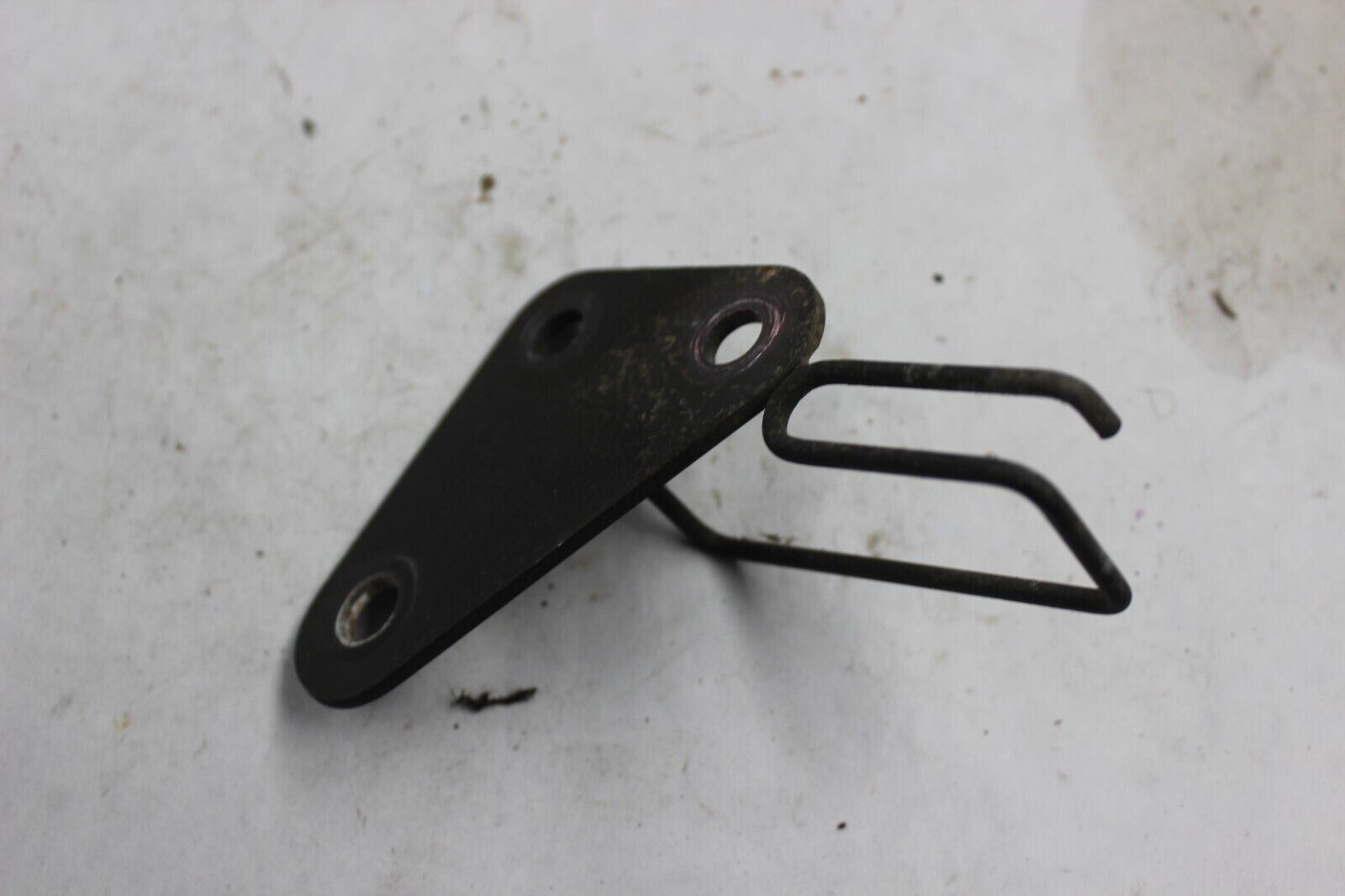 REAR UPPER RIGHT ENGINE BRACKET 32029-1948 1996 KAWASAKI VN800