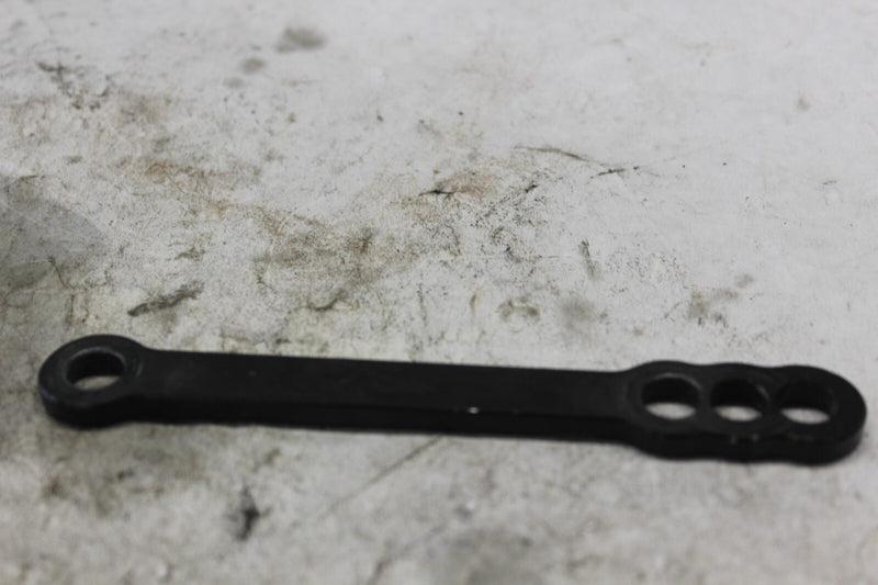 AFTERMARKET BLACK CUSHION ROD EXTENDED 62641-24F00 2002 SUZUKI HAYABUSA GSX1300R