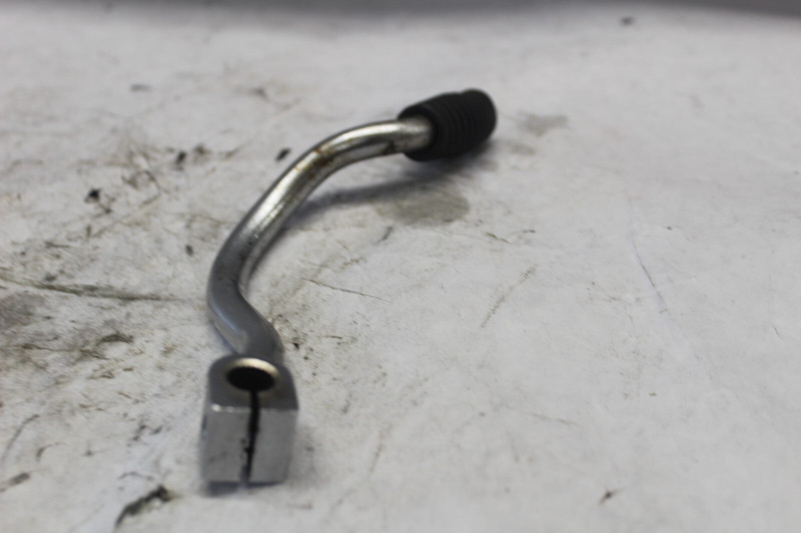 GEARSHIFT PEDAL 24700-MA1-000  1982 HONDA GL500I SILVERWING