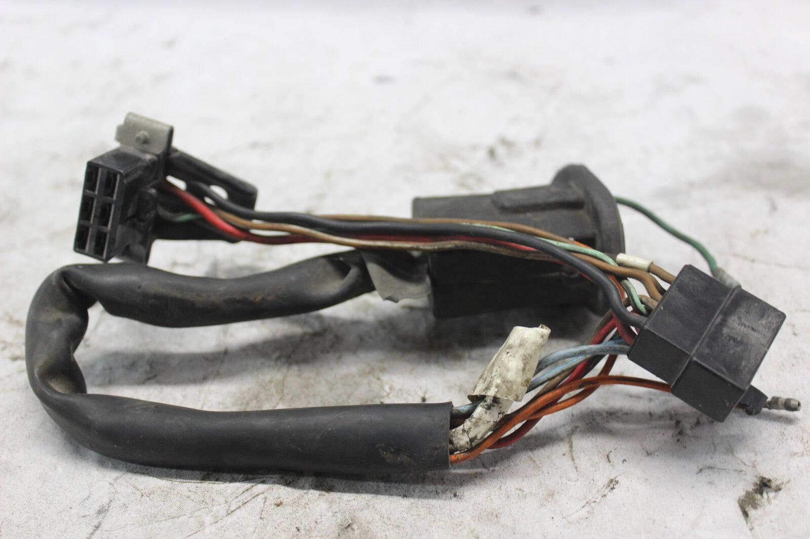 HARNESS SUB-WIRE E 32105-463-891 1982 HONDA GL500I SILVERWING