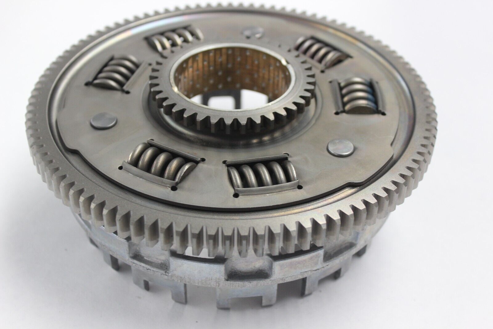 CLUTCH HOUSING 13095-1304 2002 KAWASAKI ZX-6