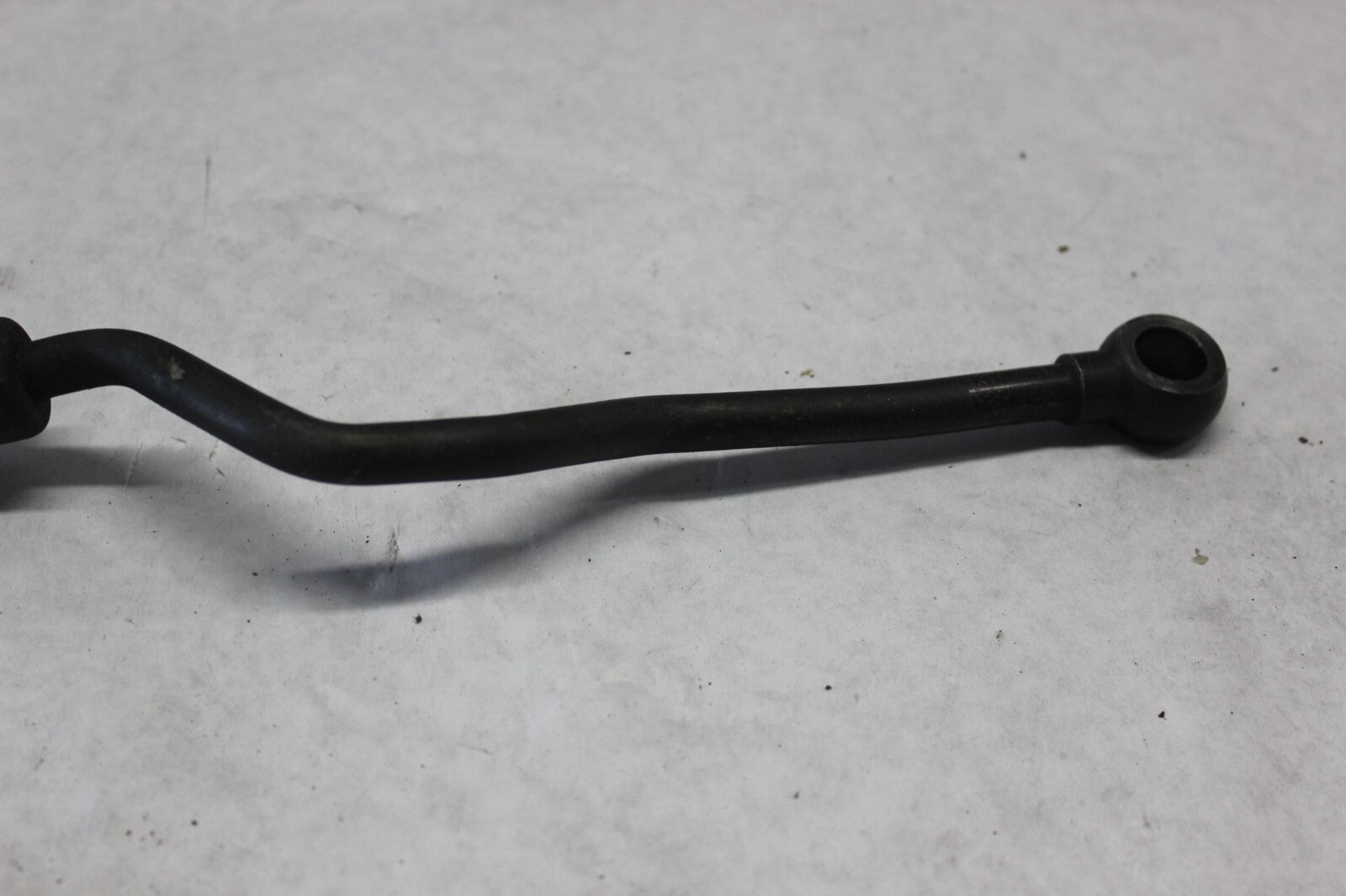 RIGHT OIL COOLER TUBE 51044-1086 1986 KAWASAKI CONCOURS ZG1000
