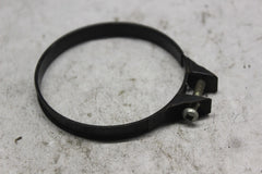 AIR CLEANER TUBE CLAMP 17255-MN1-670  1998 HONDA CBR900RR