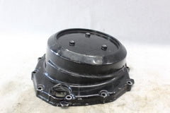 CLUTCH COVER BLACK 11340-24F01 2002 SUZUKI HAYABUSA GSX1300R