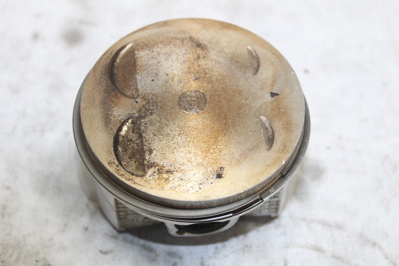 PISTON (STD) 12111-27E10-0F0 2001 SUZUKI BANDIT GSF1200S