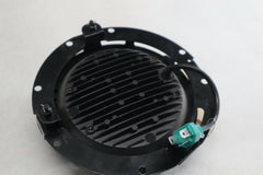 LED 7" Headlamp Headlight Black 2009 Harley Davidson Ultra Royal