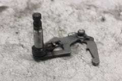 Shift Mechanism 35081-06 2008 H-D ELECTRAGLIDE FLHT