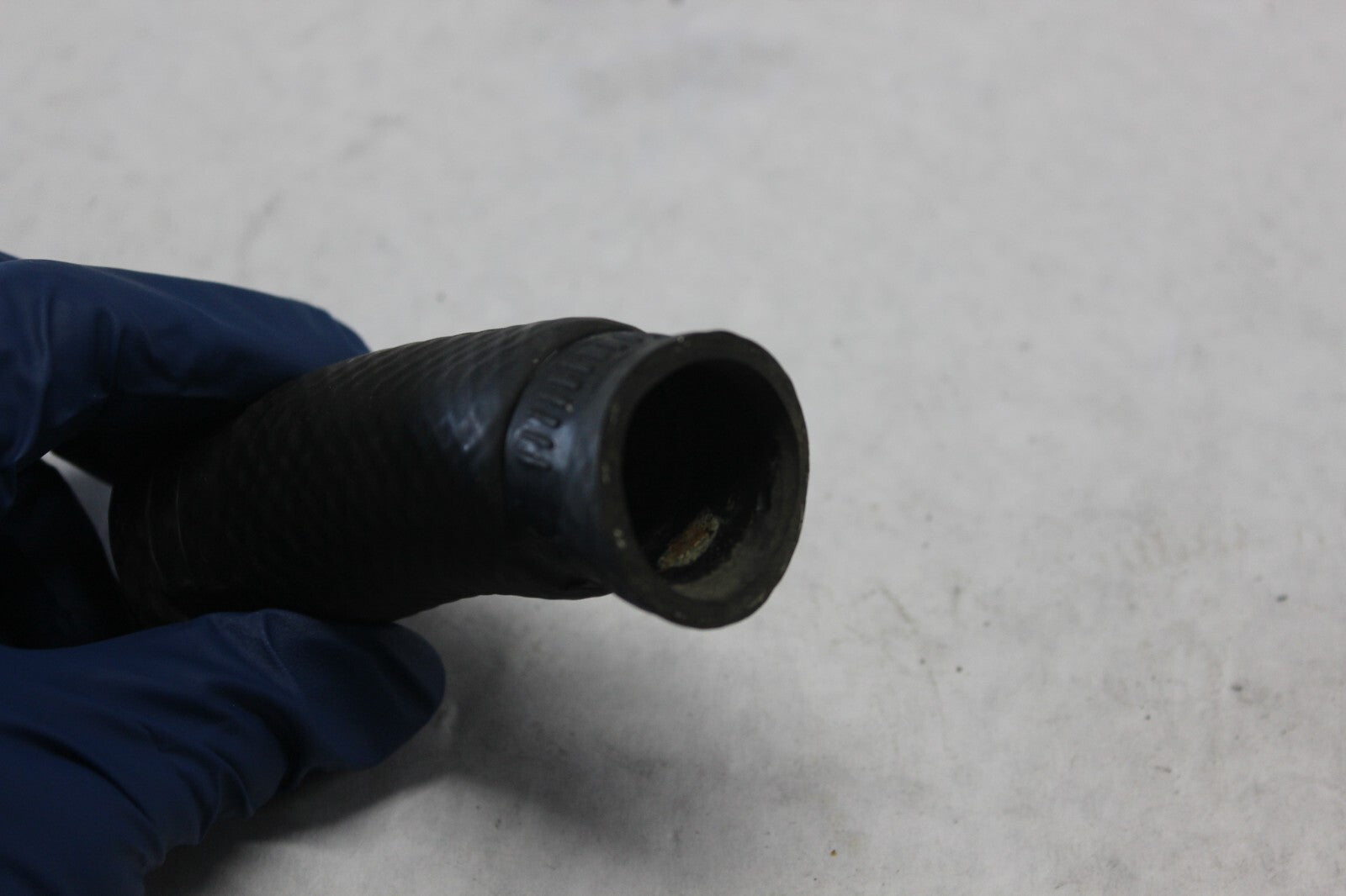 Cooling Hose 39062-1072 1986 KAWASAKI CONCOURS ZG1000