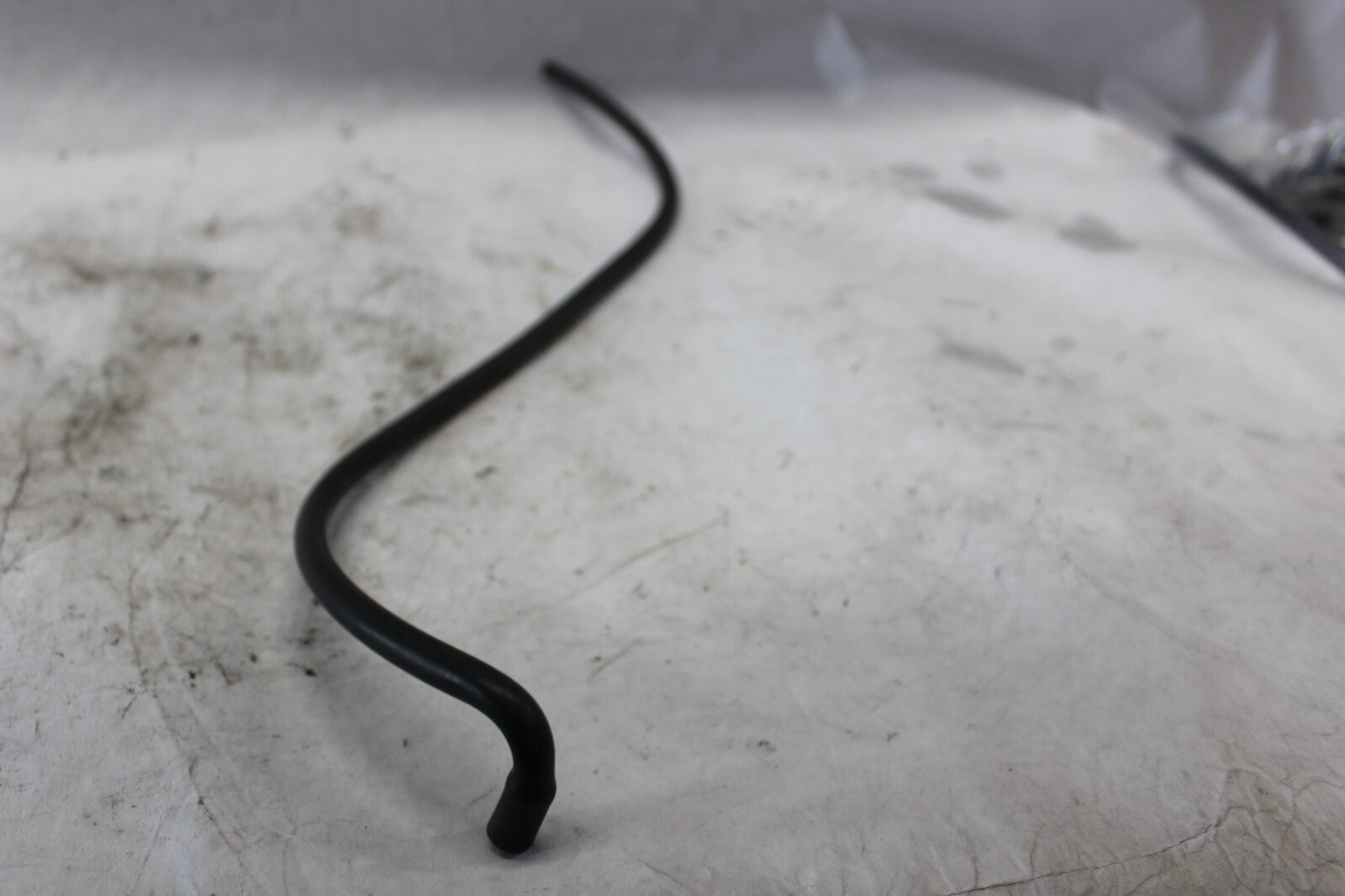 FUEL TANK DRAIN HOSE 44423-40F00 2002 SUZUKI GSX-R1000