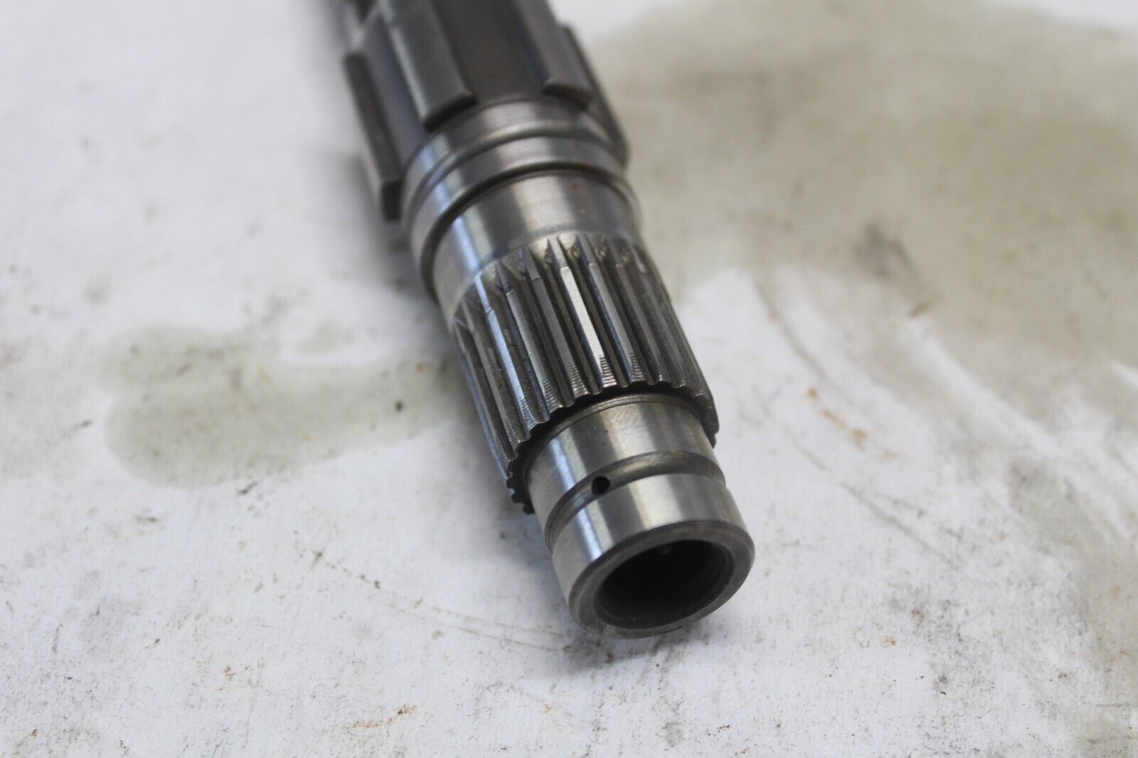 COUNTERSHAFT 23220-415-000 1982 GL500I SILVERWING