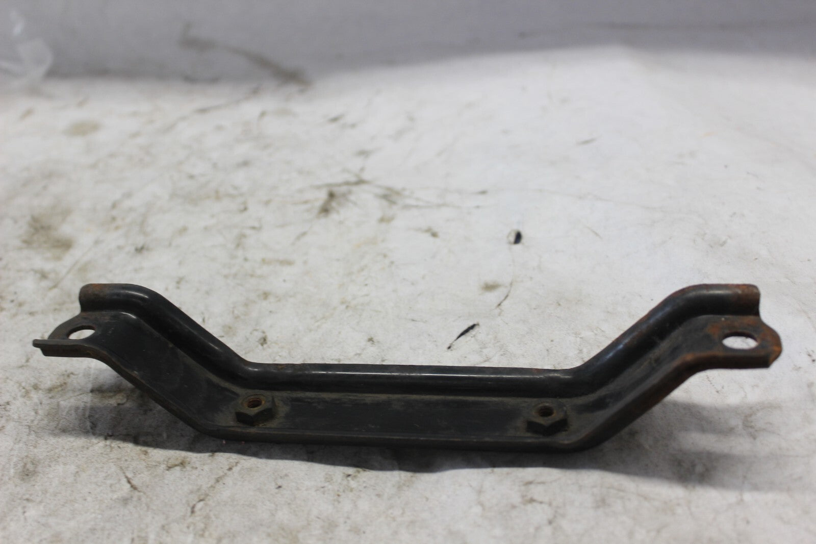 SEAT CROSS PLATE RUSTY 50250-463-000 1982 HONDA GOLDWING GL1100A